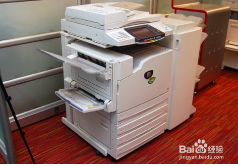 复印机租赁相关知识