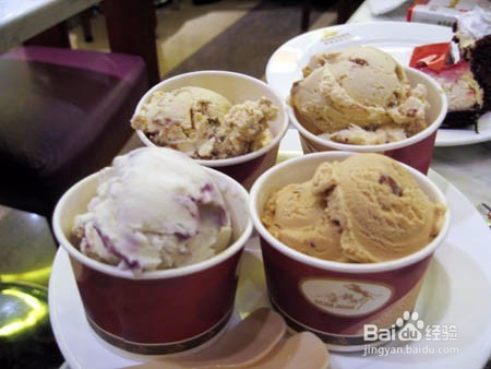 金钱豹餐饮怎么吃