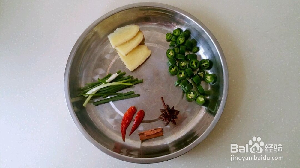 一学就会的的土豆烧鸡