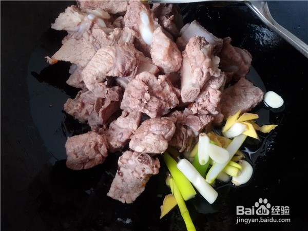 糖醋排骨要哪些食材怎么做