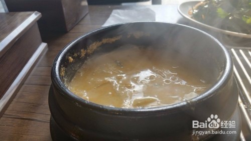 韩国蟾津江炭火烤鳗鱼店美食探访