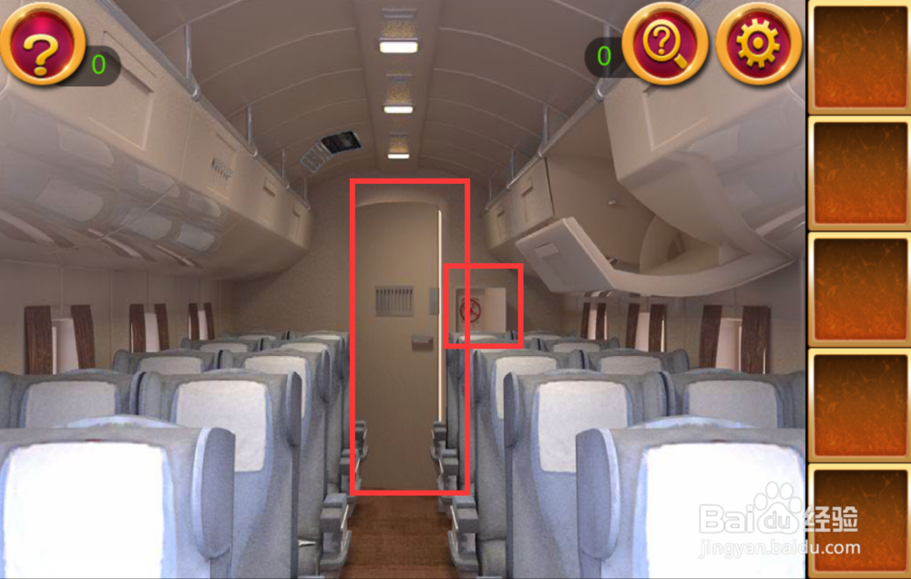 密室逃脱2之秘密古堡攻略 第4关至第6关