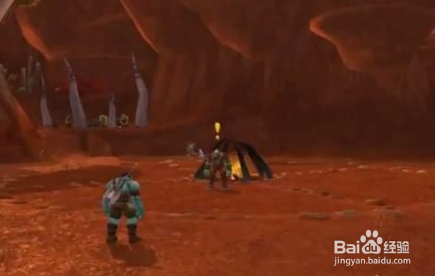 魔兽世界怀旧服ss练级攻略