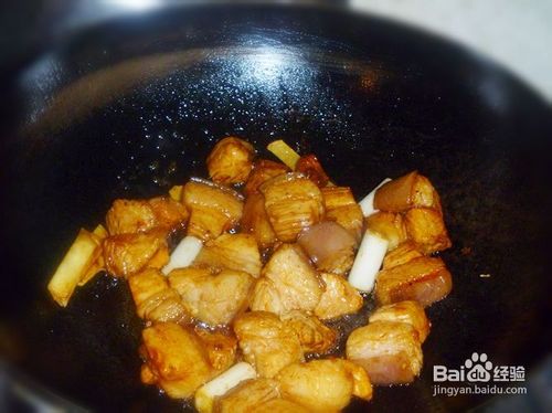 【怡汝私房宴请菜】家常红烧肉