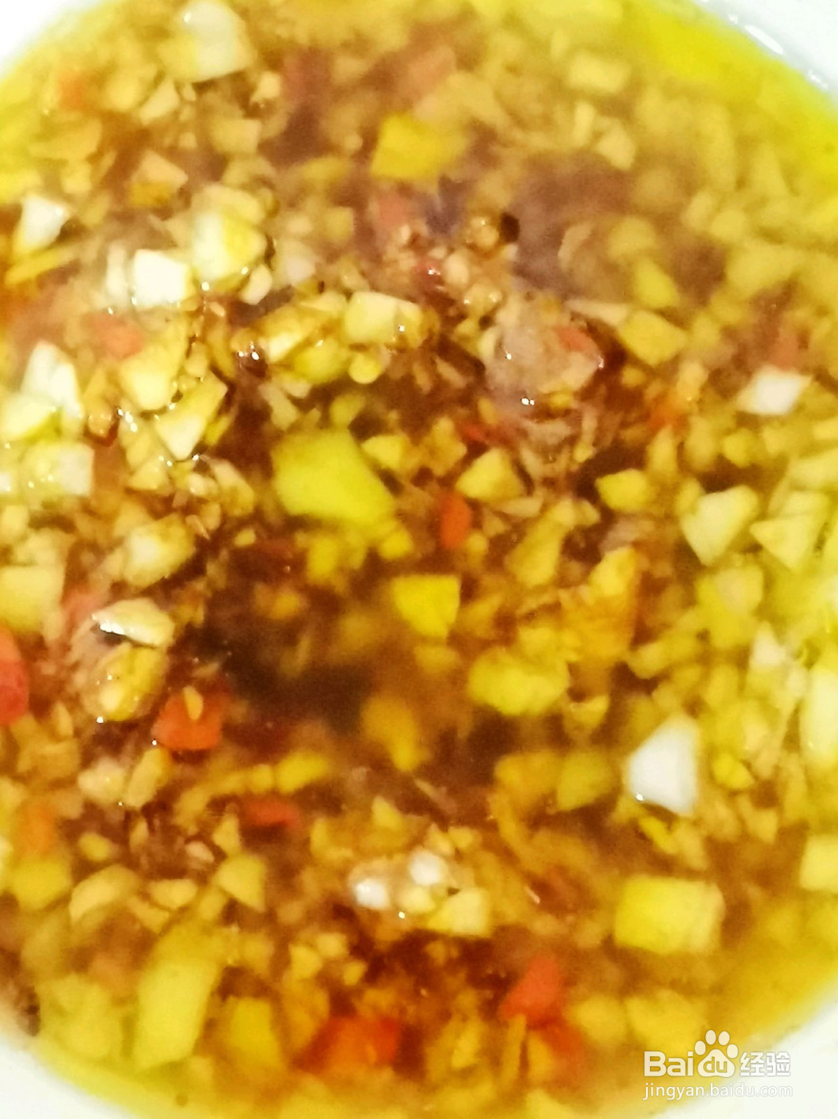 蒜蓉粉丝蒸大虾的做法