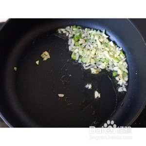 怎样做可口的韩式辣酱炒意面