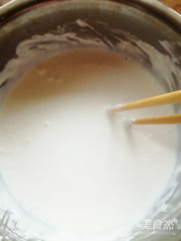 香煎芋头糕的做法