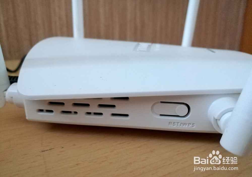 TOTO LINK N600R无线路由器开箱晒物