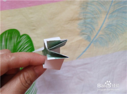 折纸----卡通表情罗罗布