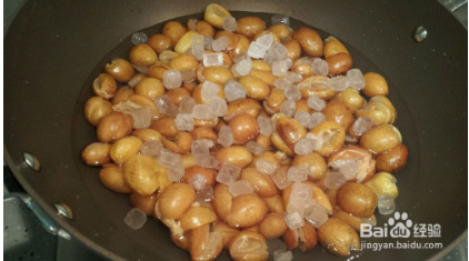 黄皮果蜂蜜的制作方法
