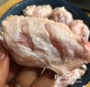 可乐鸡翅怎么做？