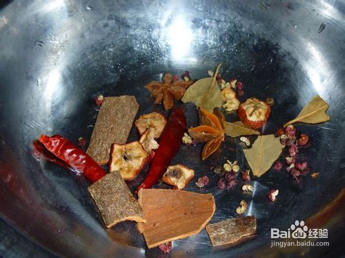 【百变红烧肉】低油版---香菇红烧肉