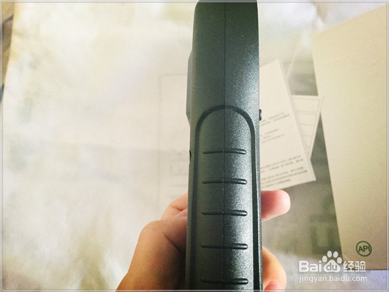 #首晒#检察官甲醛检测仪GT58A