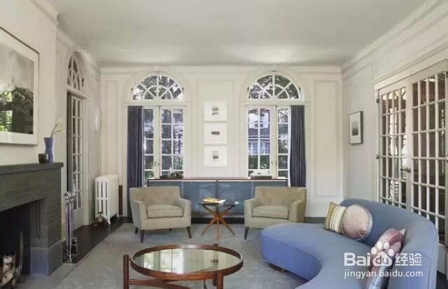 简约风欧式风,什么样的客厅才是你想要的？