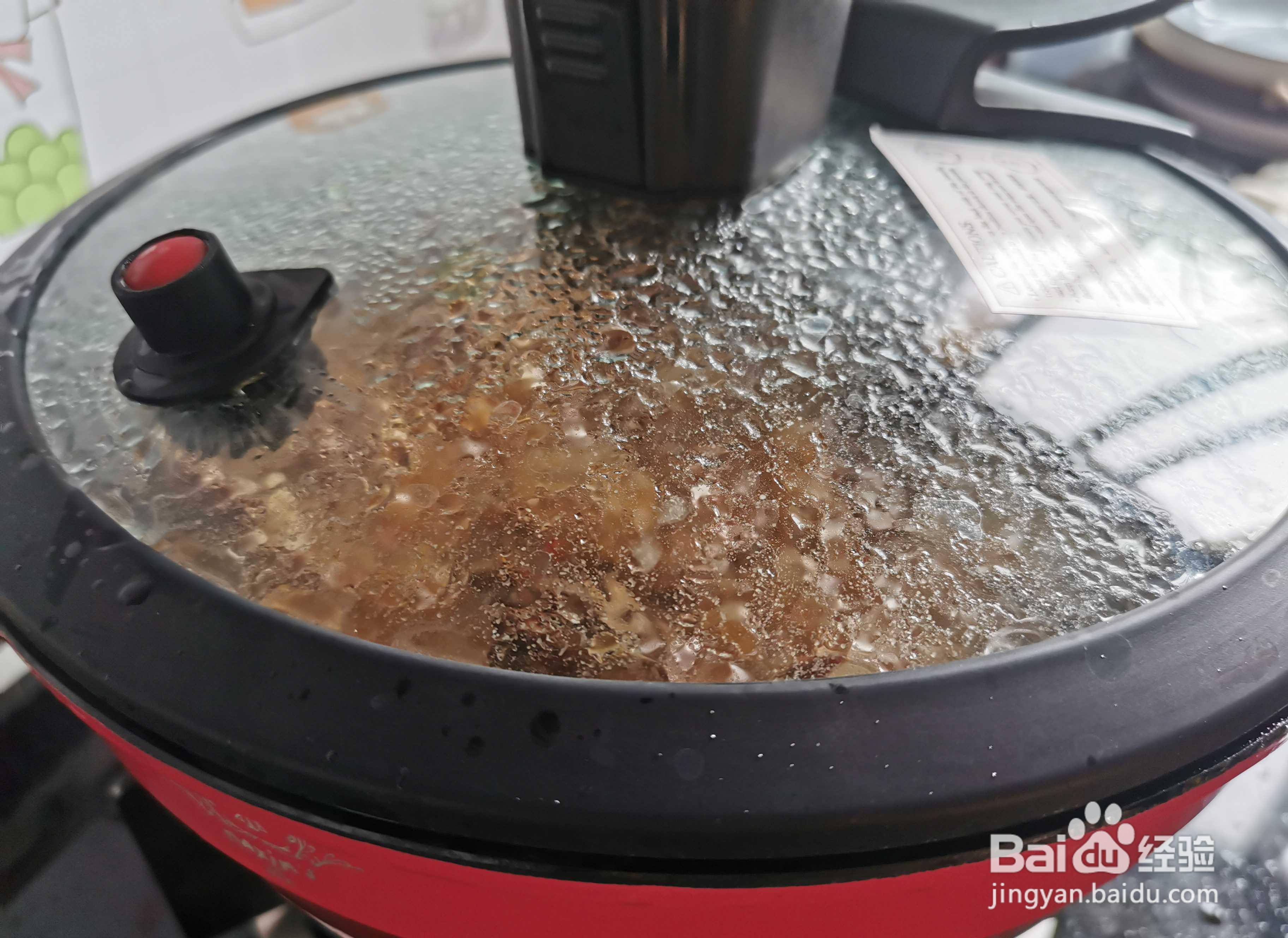 怎么做好吃的苦瓜烧排骨