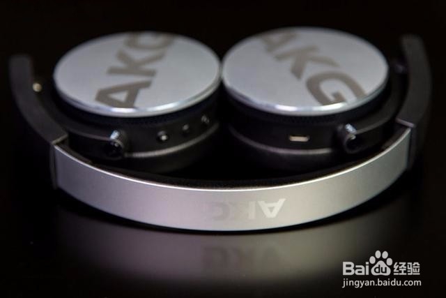 AKG Y50BT评测