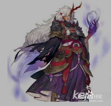 阴阳师酒吞童子阵容 酒吞童子技能介绍