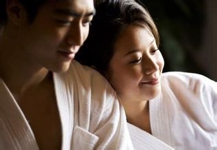 成为一辈子情人的成功婚姻