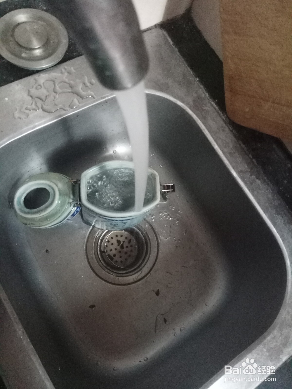 新茶缸装茶前怎么处理