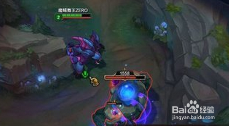 虚空遁地兽攻略