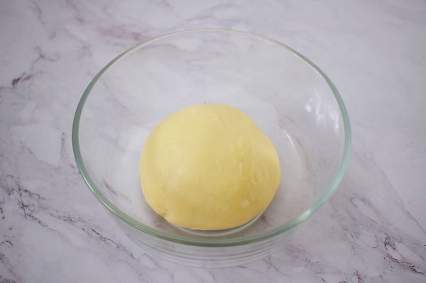 日式炼乳手撕面包