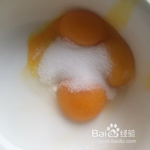 烘培小白也会做的葡式蛋挞