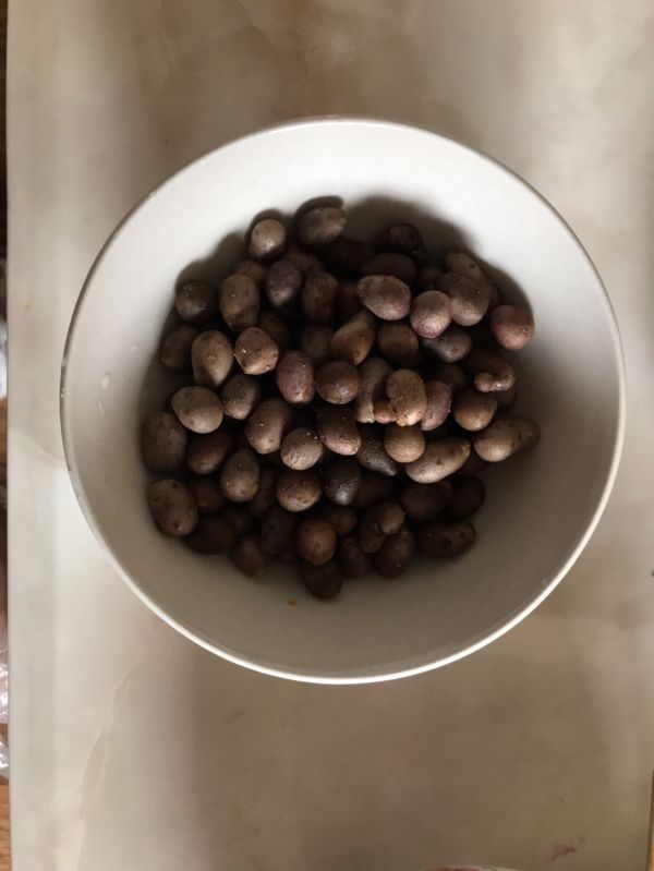 椰蓉枣夹山药豆