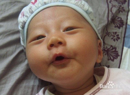 宝宝视力发育的过程是怎么样的呢？