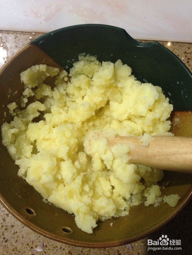 芝士肉酱面的做法