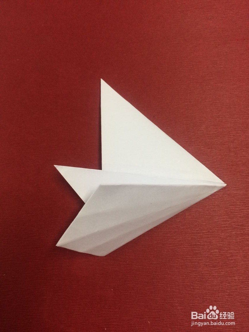 新年剪纸图案方法