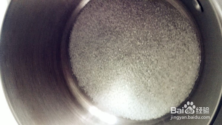 如何做一杯好喝的焦糖奶茶