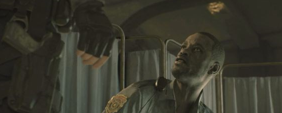 生化危机2 试玩 攻略