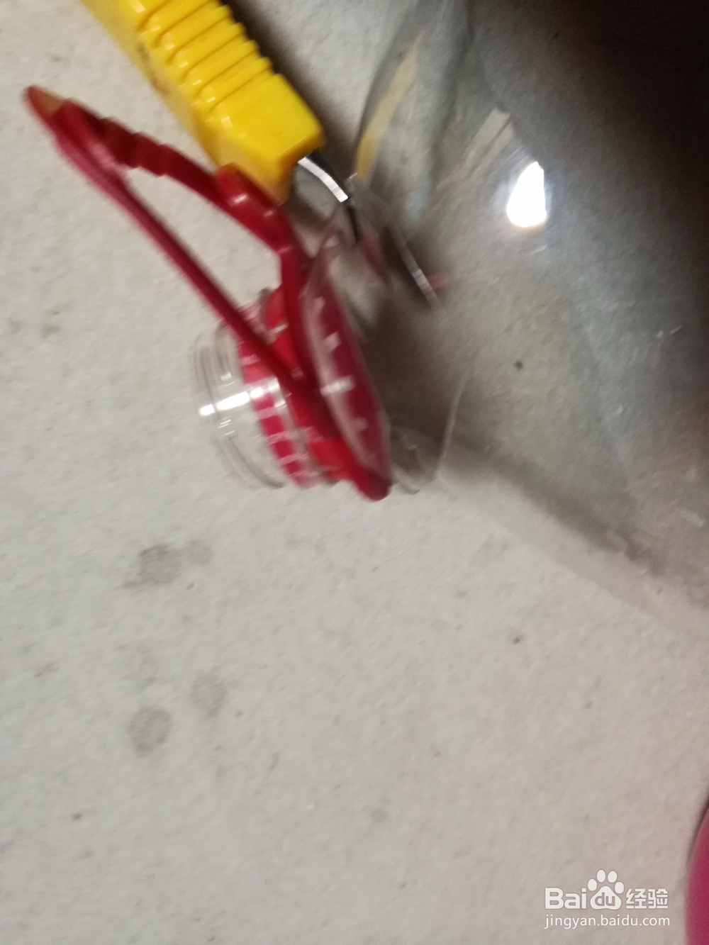 简单五步让你体验全息投影技术