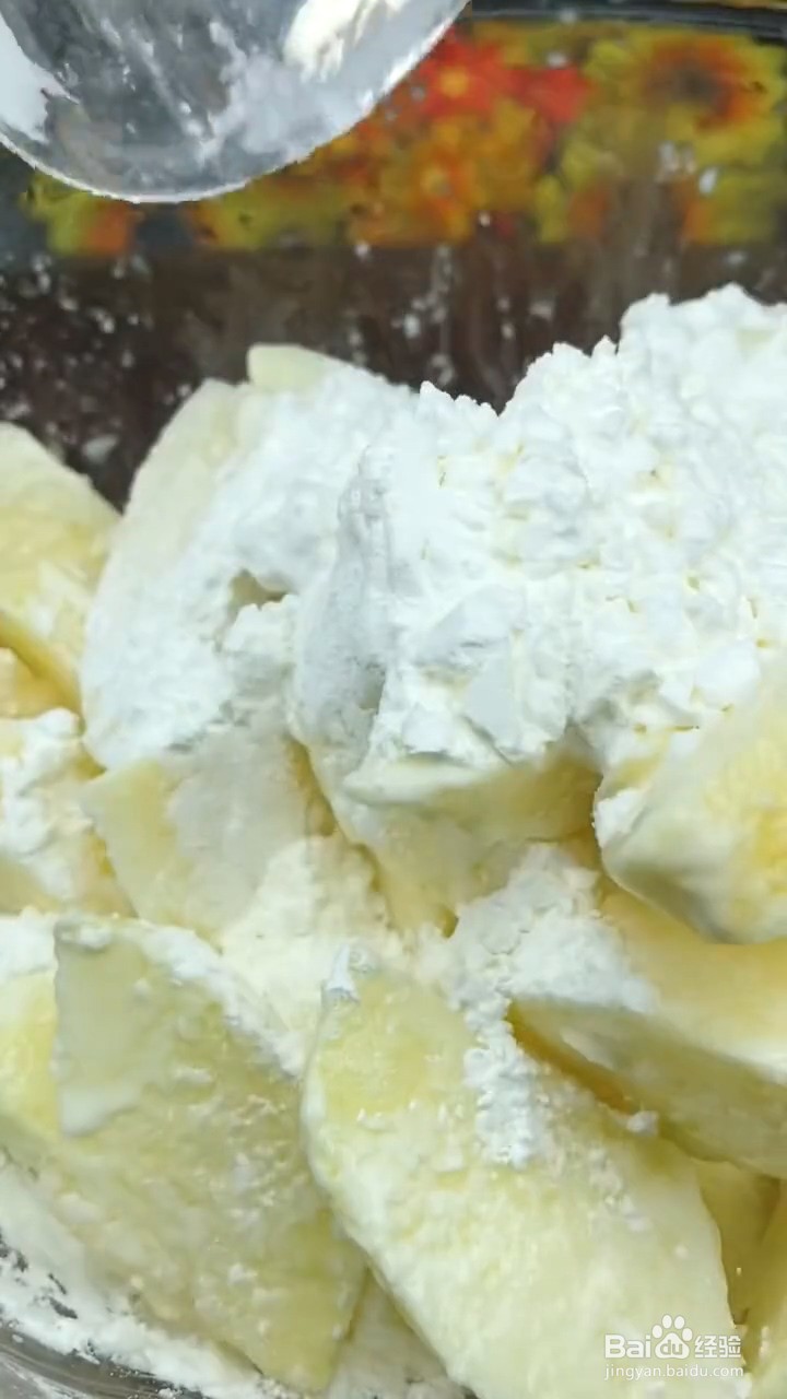 如何用苹果做出香脆可口的美食