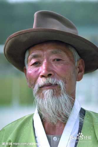 老人可以通过哪些方法来养肺