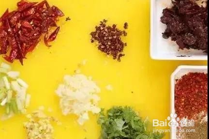 水煮肉片做法