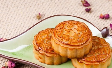 中秋节的习俗有哪些?