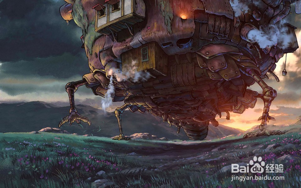 超治愈的动漫，爱辽爱辽