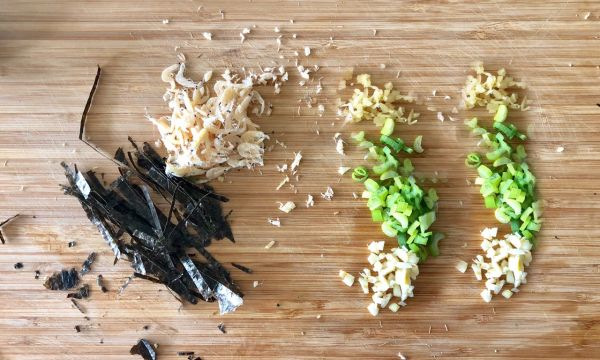 大排档鲜肉小馄饨