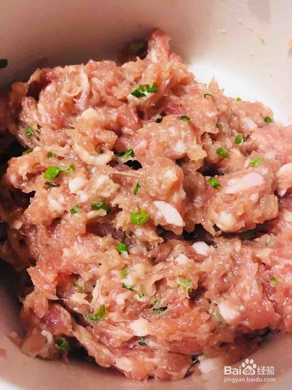 家常红烧油面筋塞肉