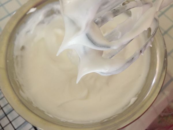 巧克力淋面蛋糕