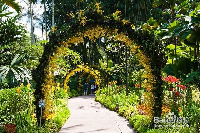 带小孩子旅游，有哪些值得推荐的地方