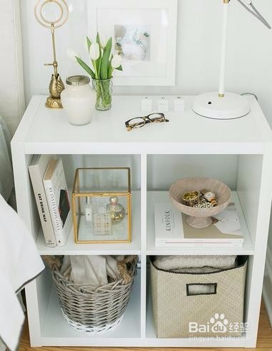 提高室内格调的重要单品