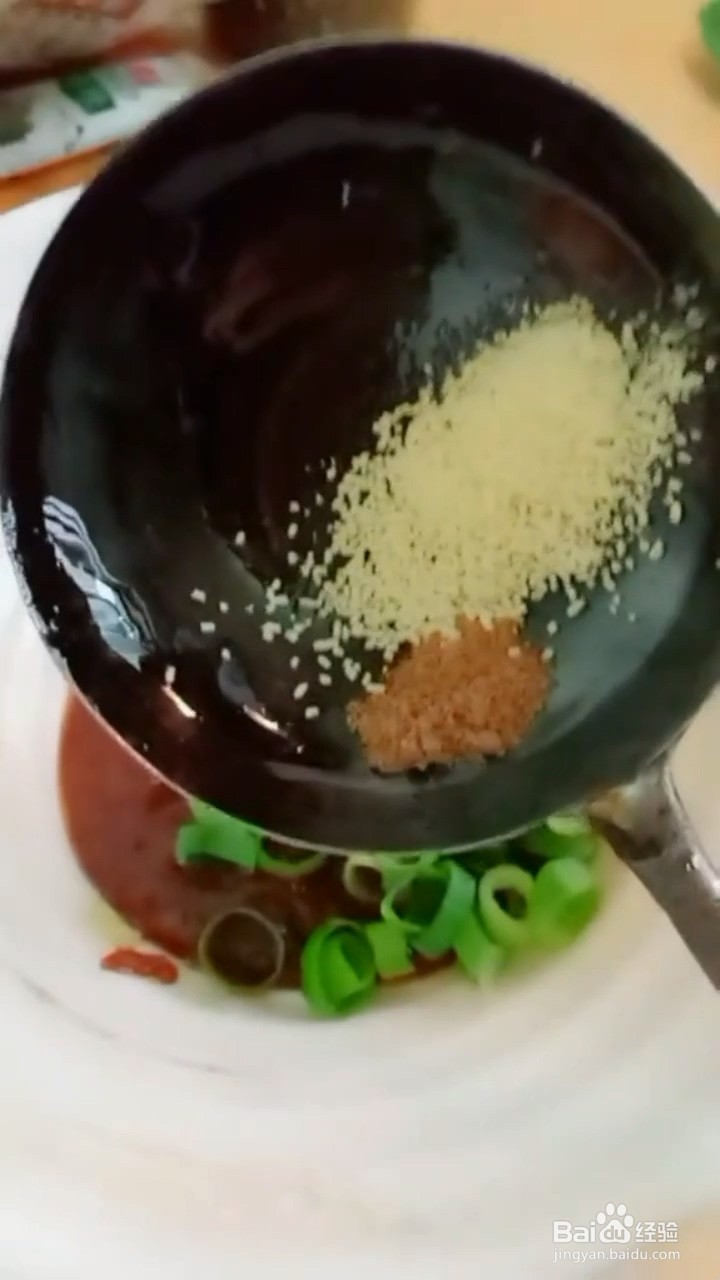 茄子的烹饪小技巧