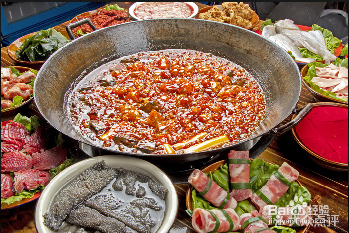 在家聚餐煮火锅需要做哪些方面的准备?