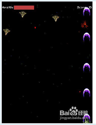 雷电大作战攻略