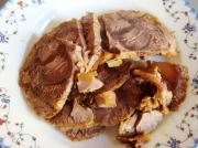 番茄香菇牛肉面