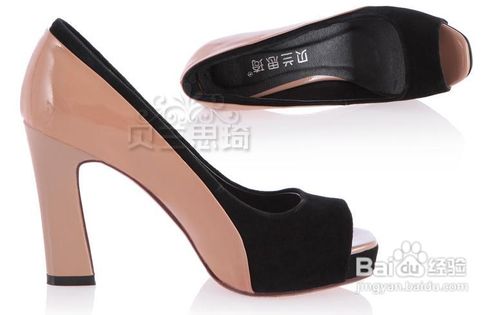 女士穿什么鱼嘴鞋好,如何选择鱼嘴鞋