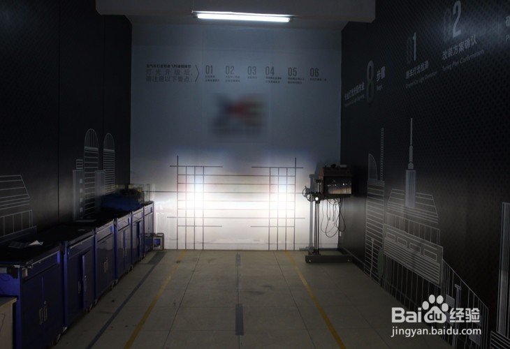 ATS大灯低升高之——凡事还是需要贵在坚持