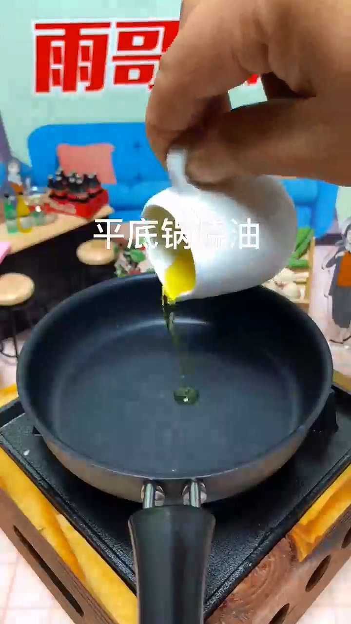 怎样做奥尔良鸡腿饭